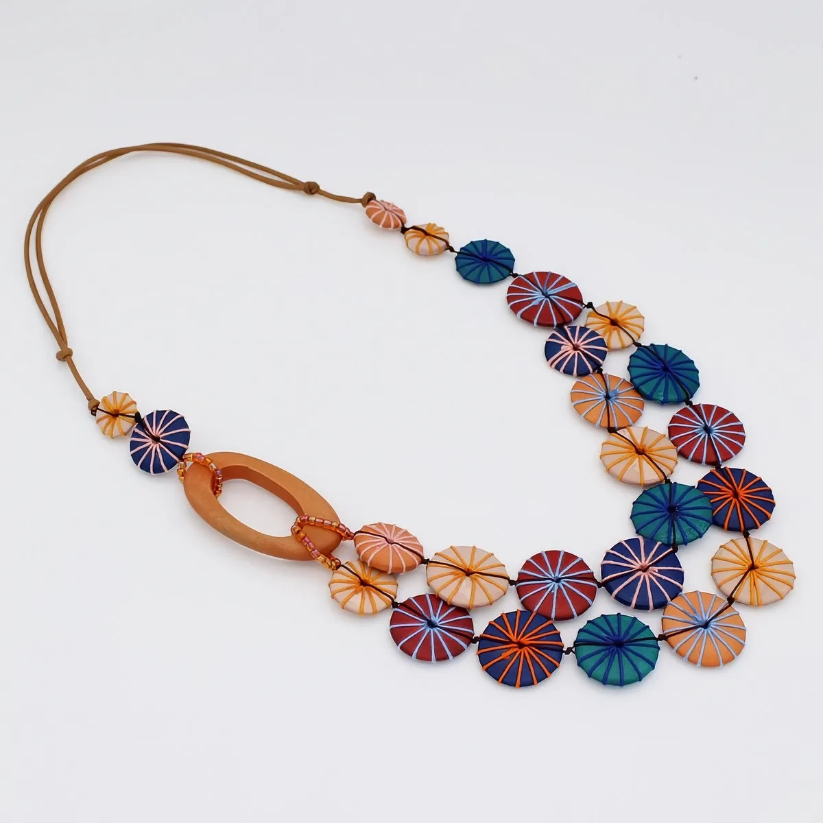 Spice Haven Necklace