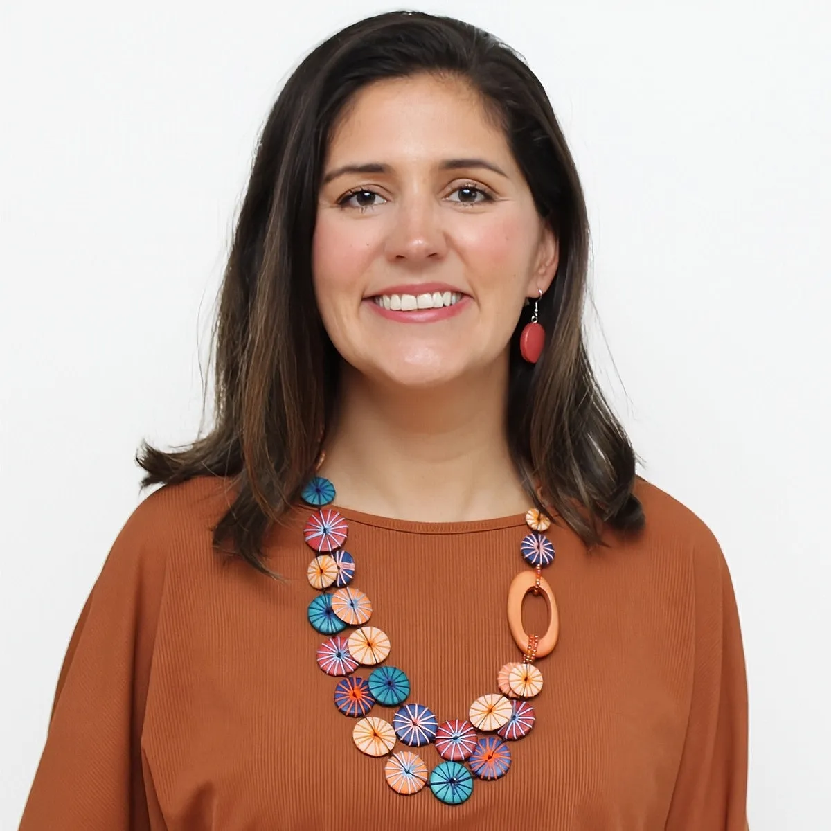 Spice Haven Necklace