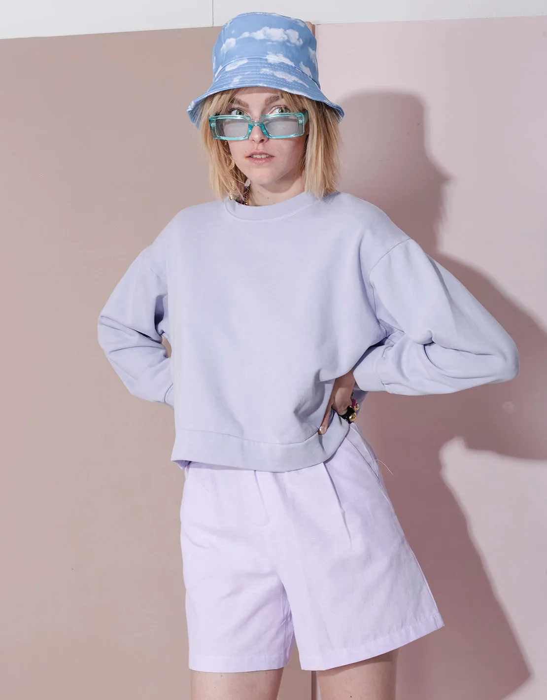 stylish sunglasses