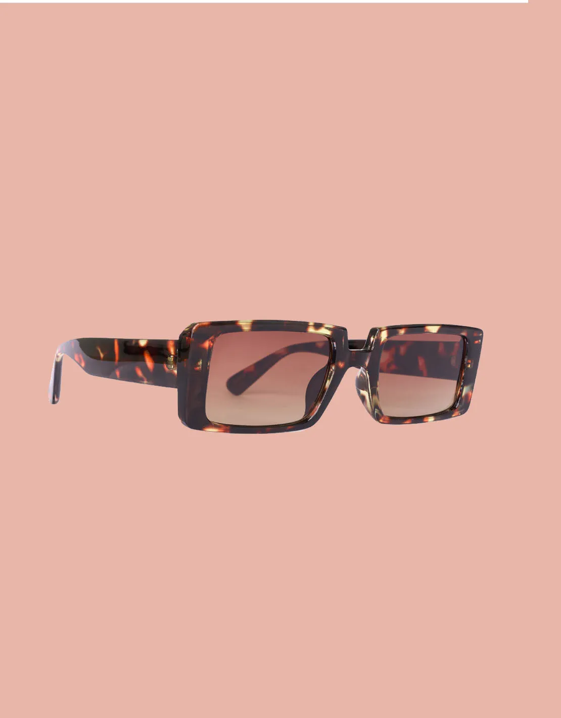 stylish sunglasses