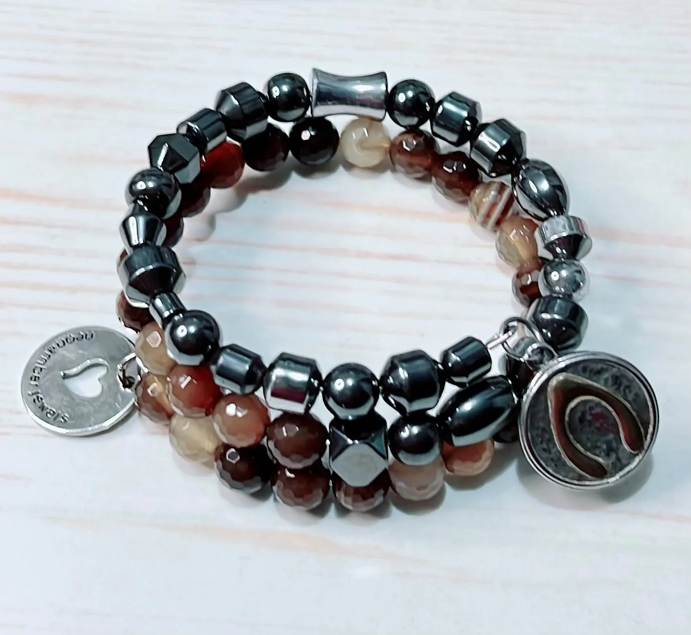 The Power Bangle