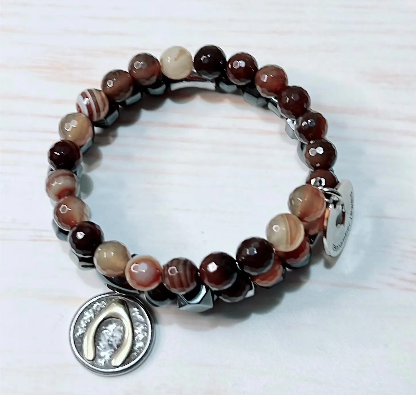 The Power Bangle