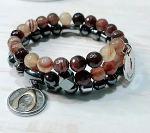 The Power Bangle