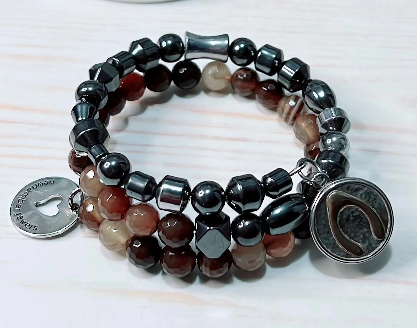 The Power Bangle