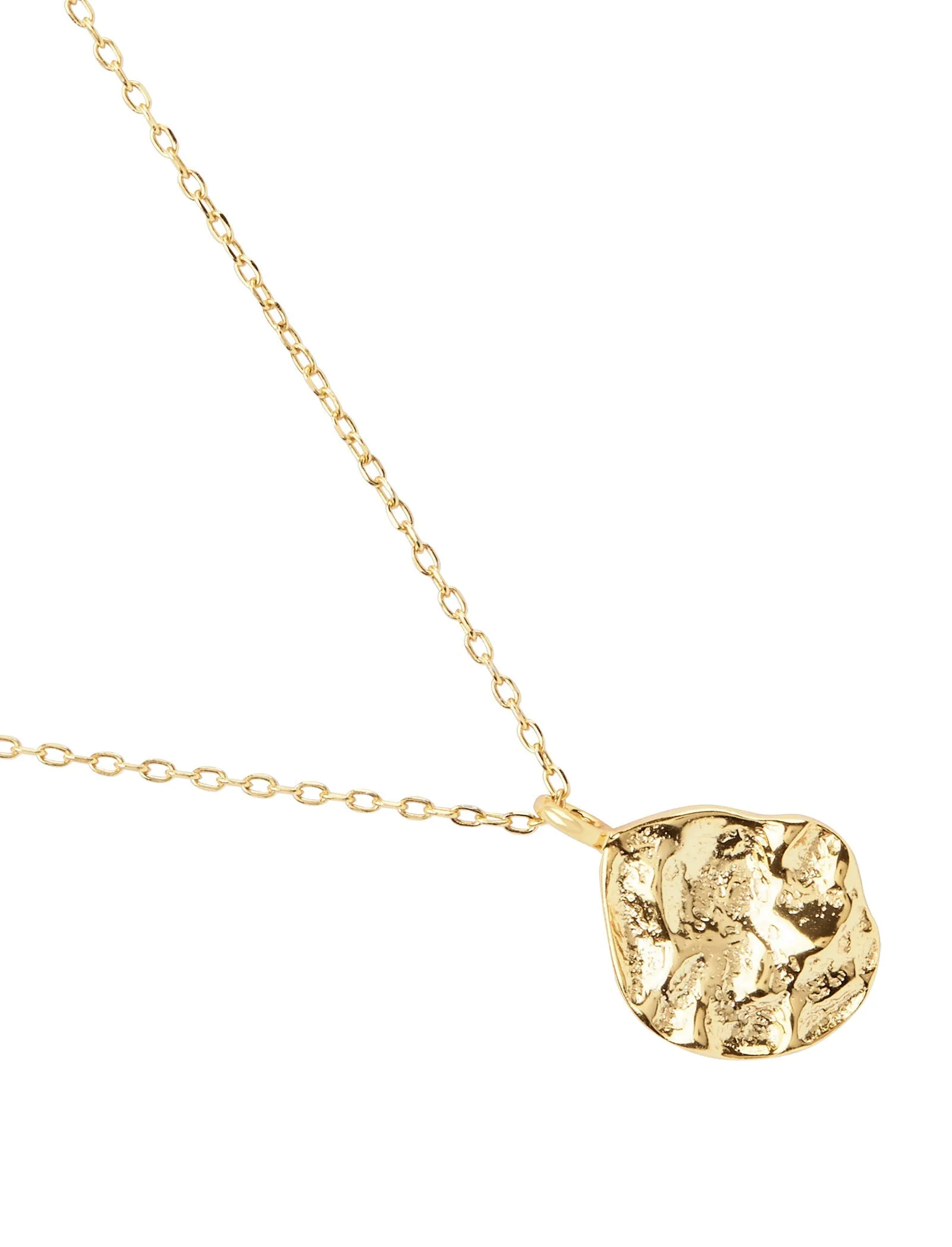 Thetis Necklace