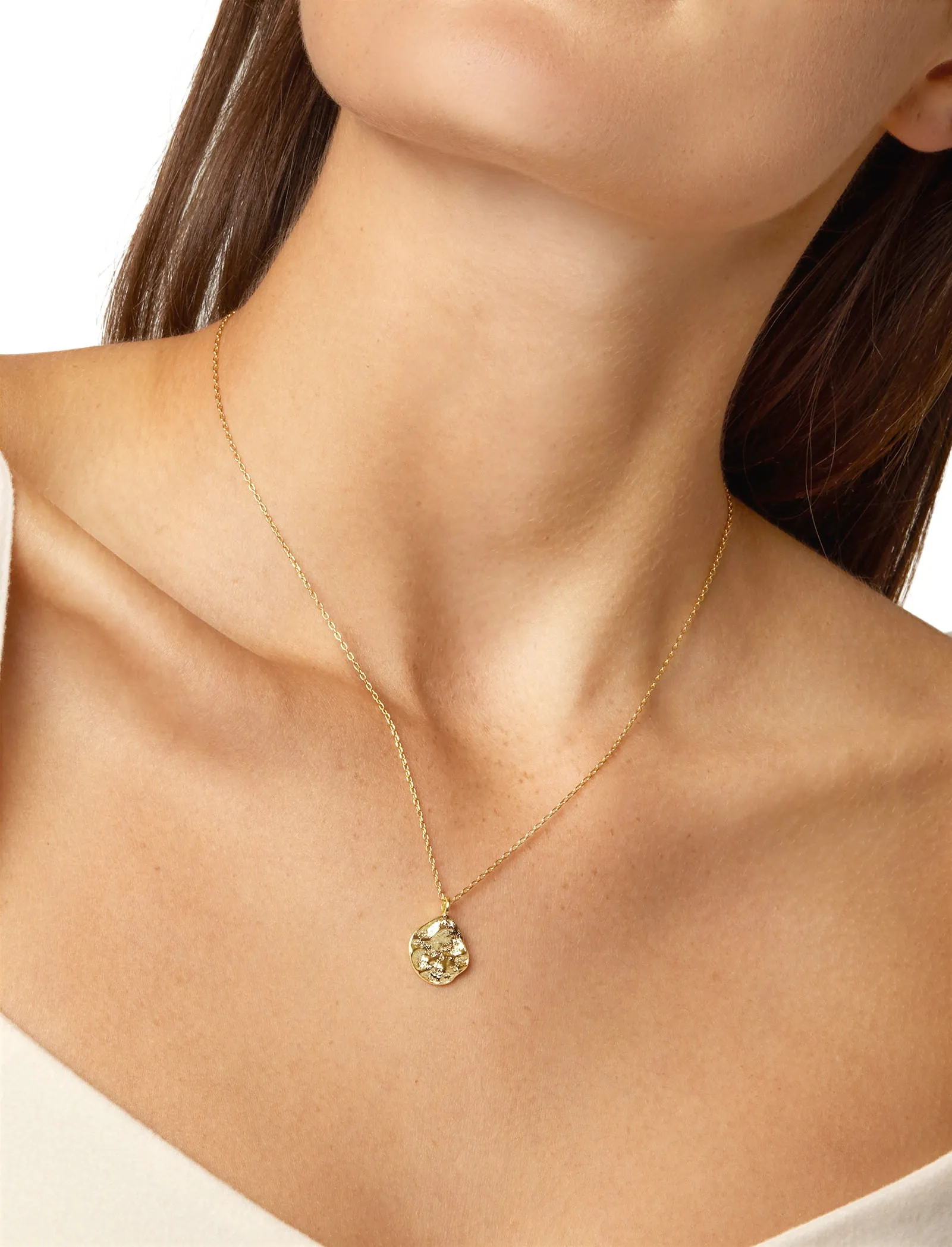 Thetis Necklace