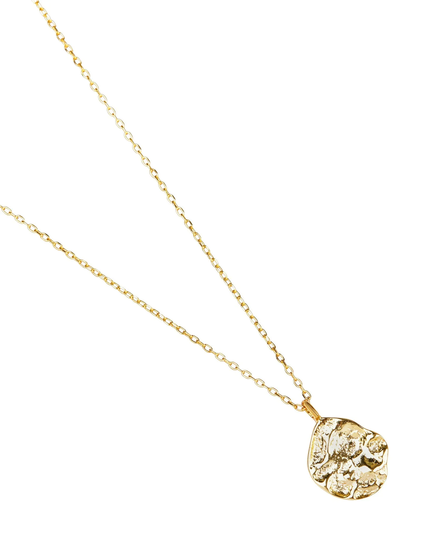 Thetis Necklace