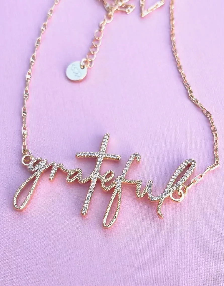 Treasure Jewels Inspirational Necklaces