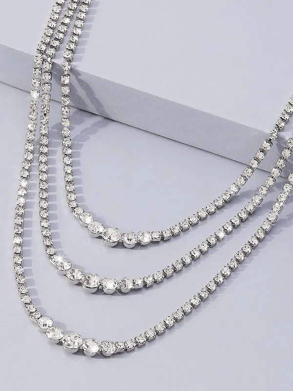 Vintage Stylish Selection Dainty Necklaces Accessories