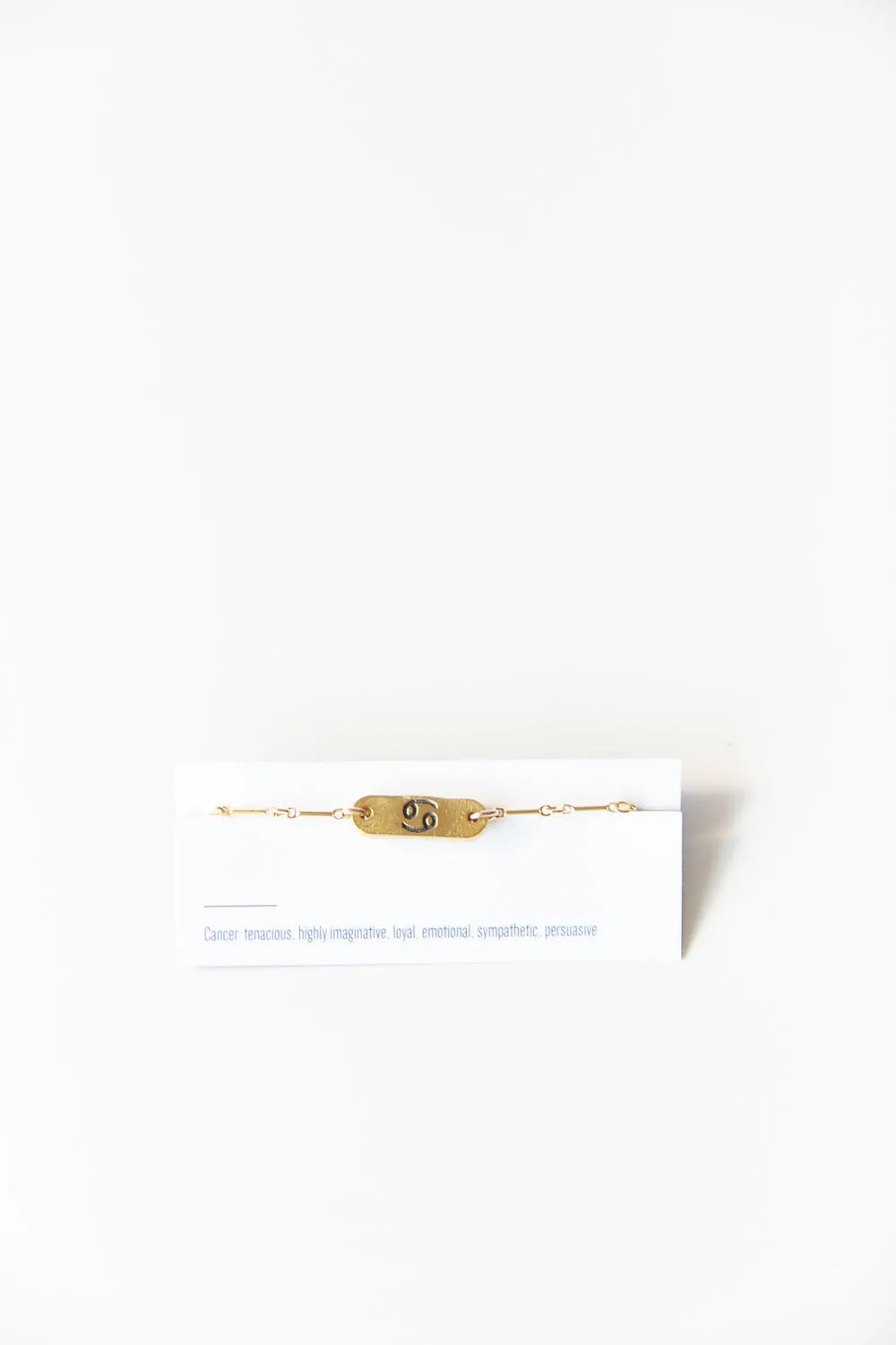 Zodiac Necklaces