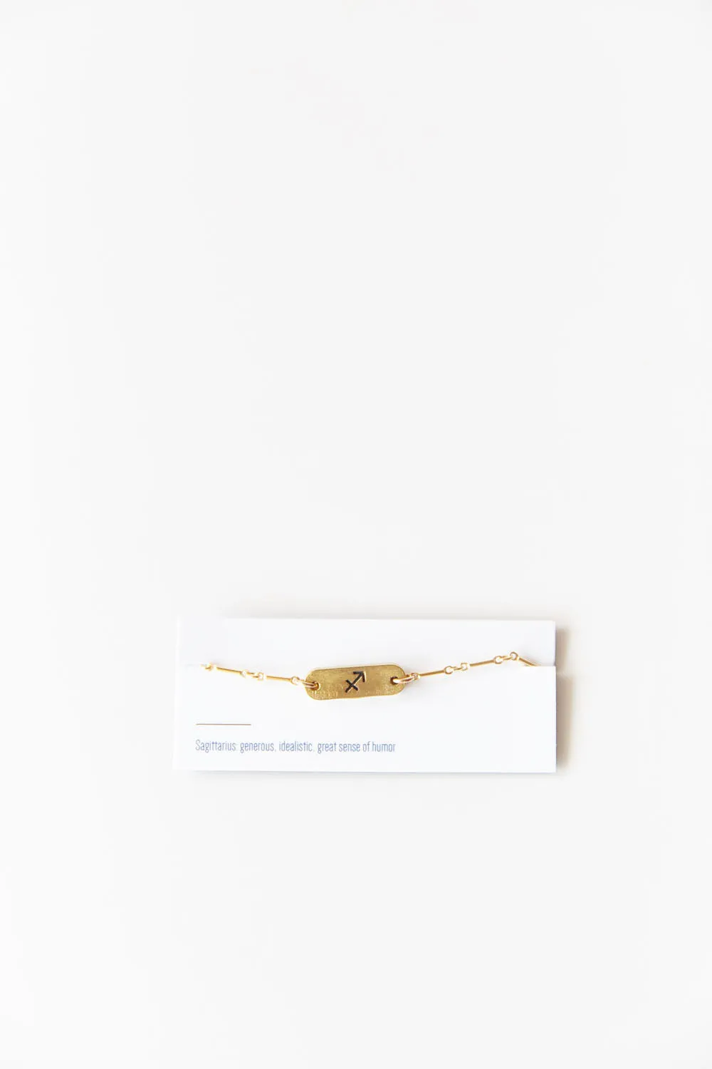 Zodiac Necklaces